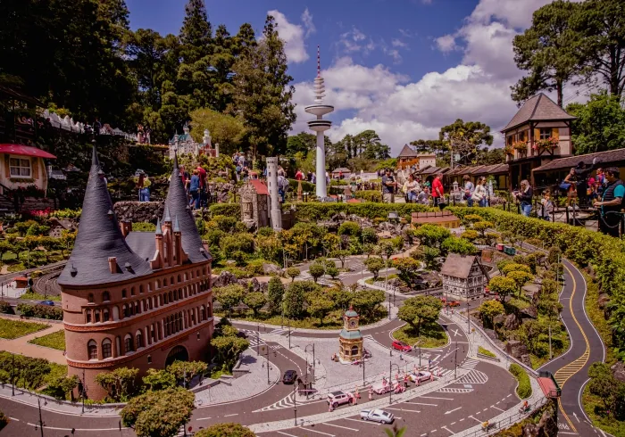 11- Parque