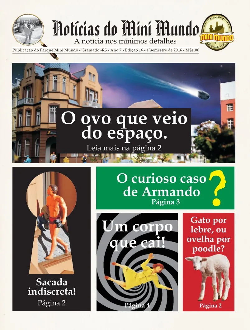 Edição 16