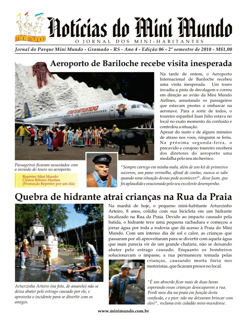 Edição 6