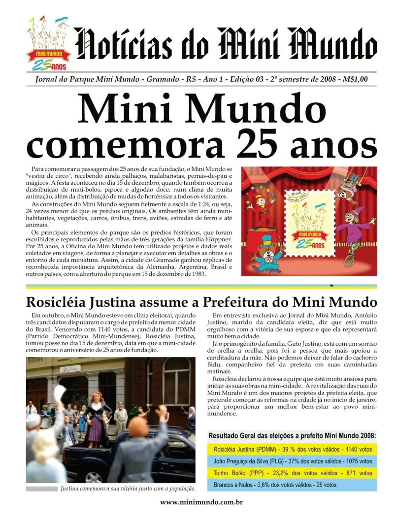 Edição 3
