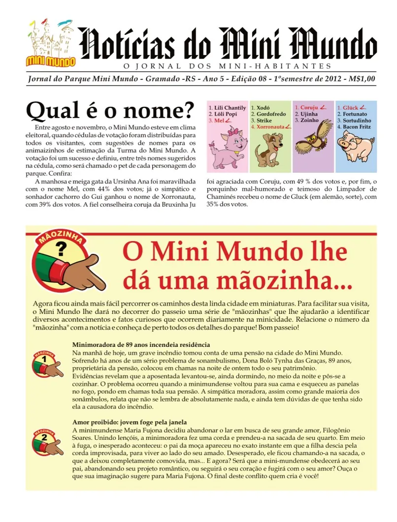Edição 8