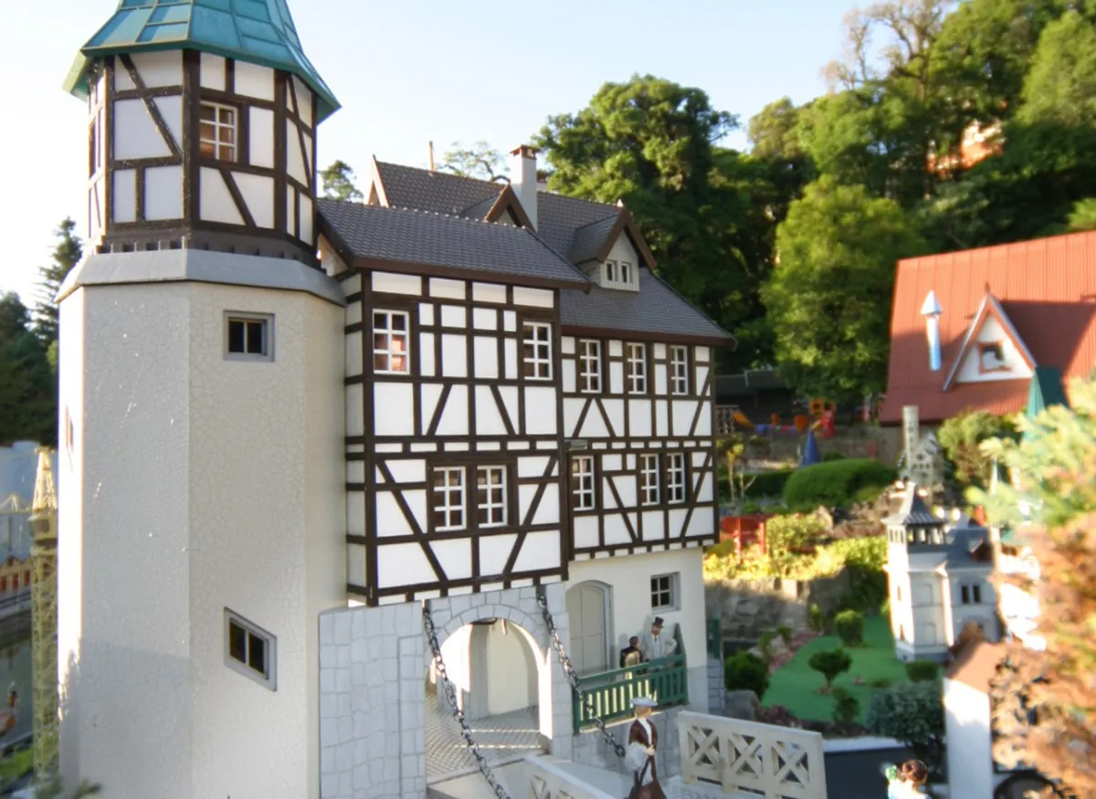 castelo de falkeneck