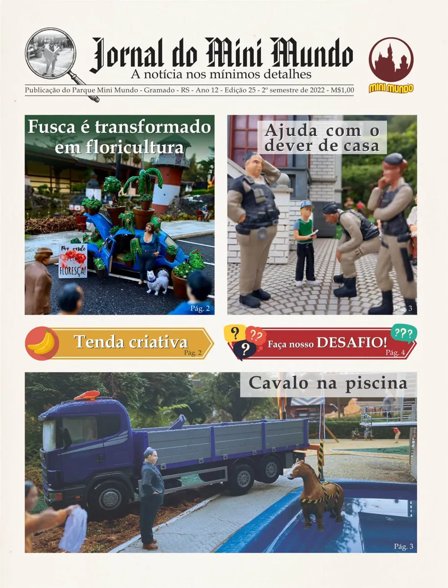 Edição 25
