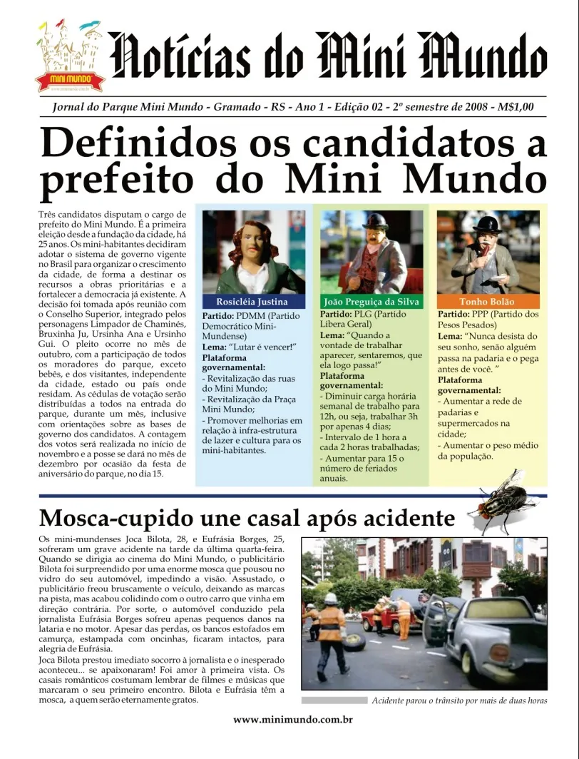Edição 2
