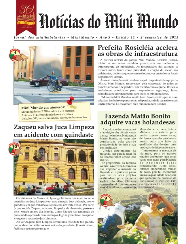 Edição 11