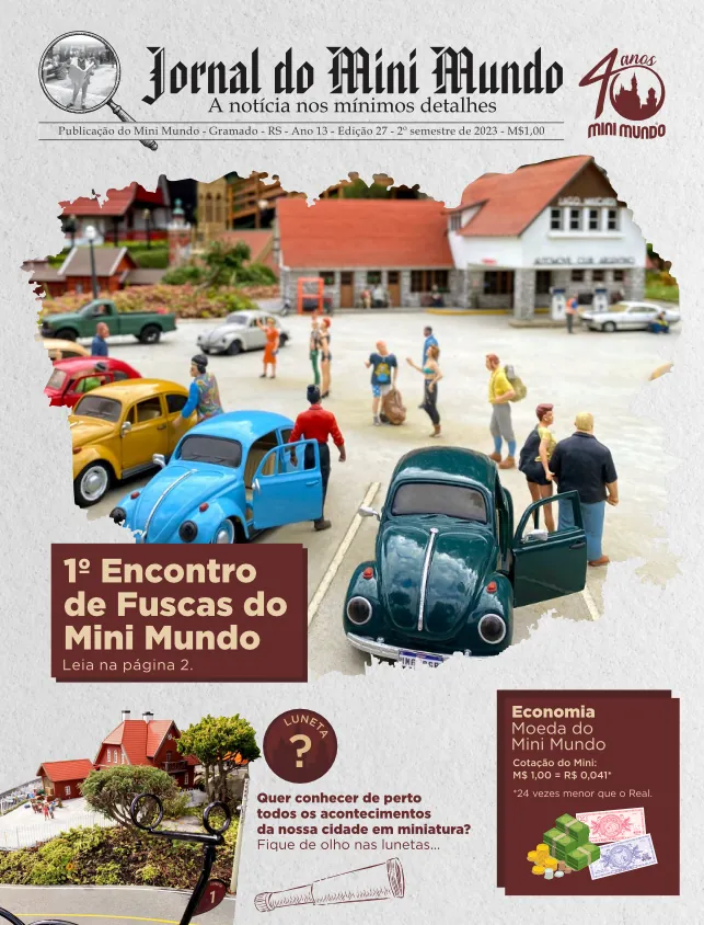 Edição 27