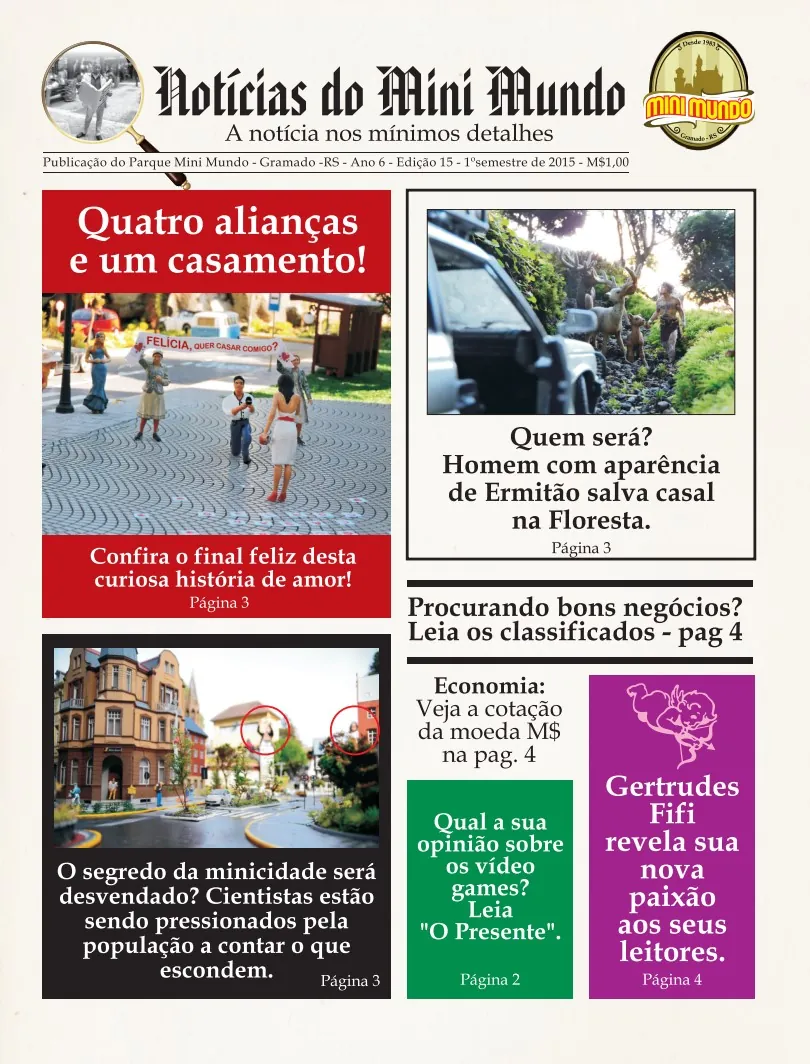 Edição 15