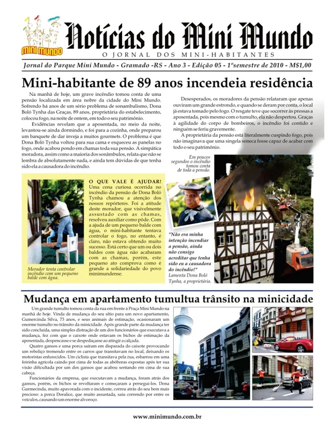 Edição 5