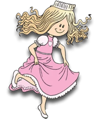 Princesa Rafa