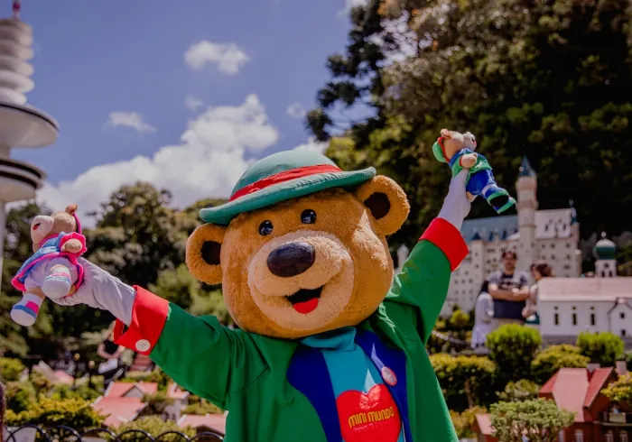 15 – Urso Gui
