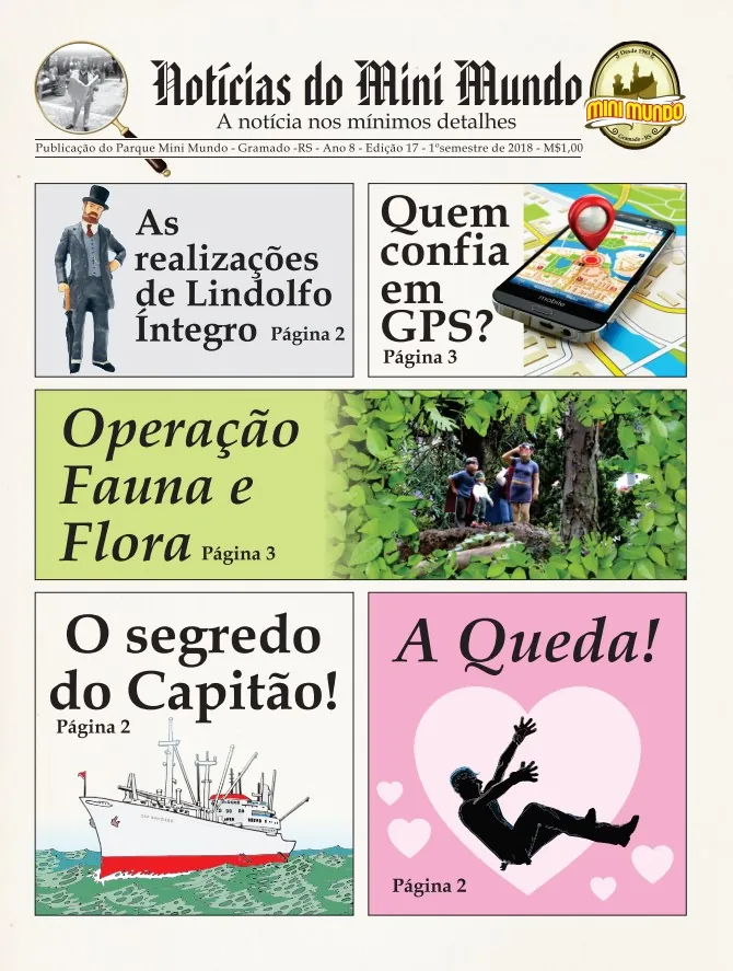 Edição 17