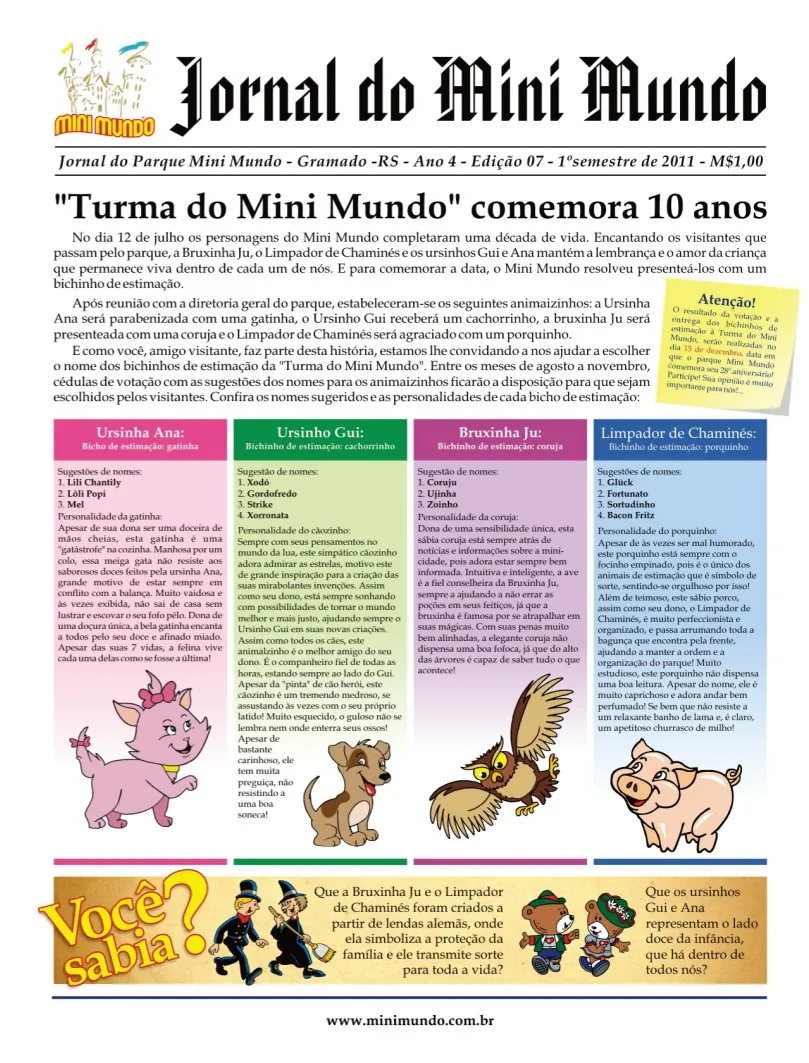 Edição 7