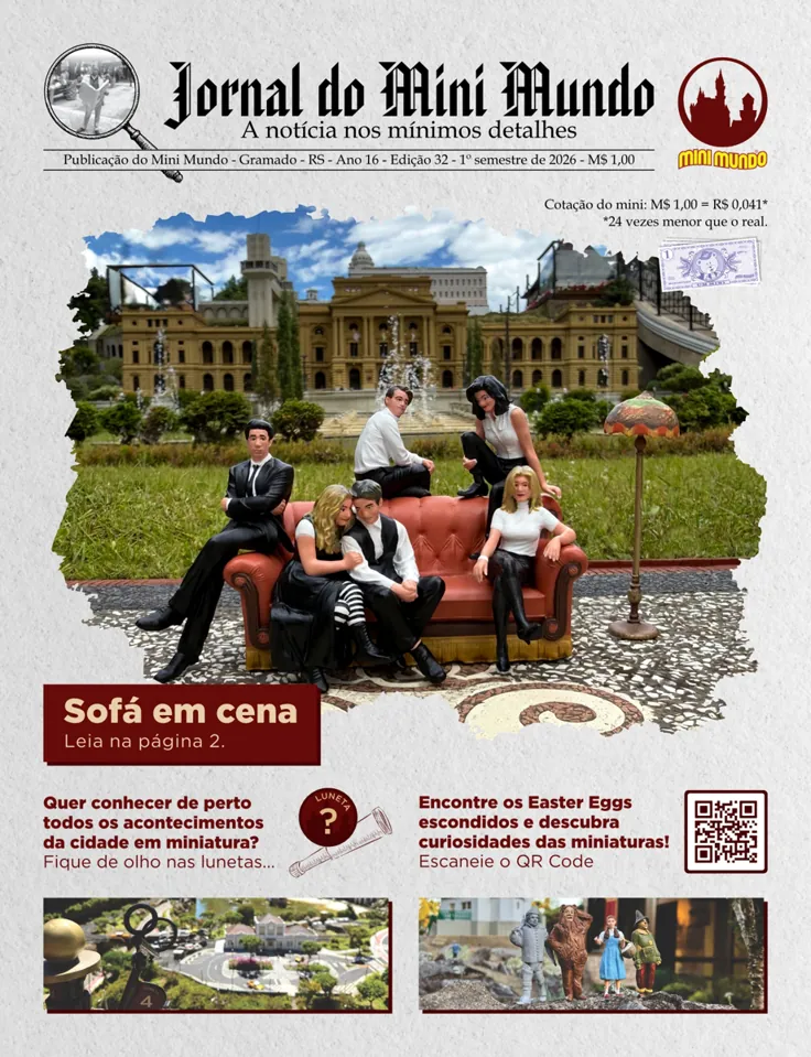Edição 32