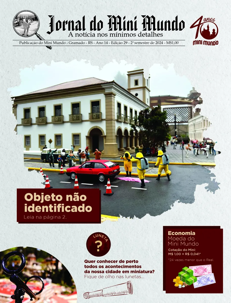 Edição 29