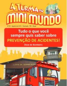 Tudo o Que Você Sempre Quis Saber Sobre Prevenção de Acidentes