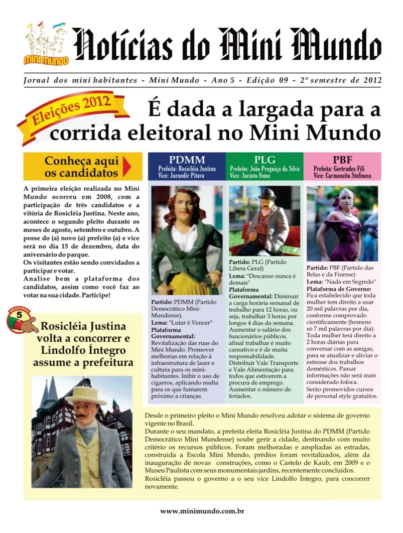 Edição 9