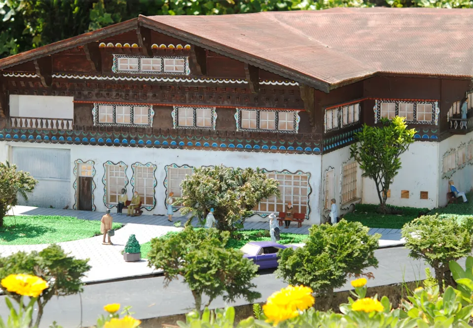 prefeitura de gramado