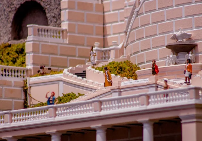 9 – Detalhe